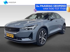 Polestar 2 - 2 165kW Standard Range Single Motor 4pk Aut PS AUTOMATIC