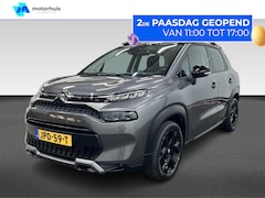 Citroën C3 Aircross - 1.2 PureTech 110PK MAX NAVI CAMERA LED CARPLAY MANUAL