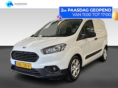 Ford Transit Courier - GB 1.5 TDCi 75pk Trend | NAVI STOELVERWARMING MANUAL