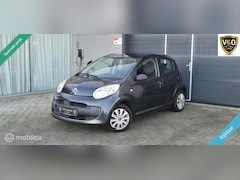 Citroën C1 - 1.0-12V Séduction