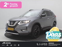 Nissan X-Trail - 1.3 DIG-T N-Tec / 1ste Eigenaar / Trekhaak / 1500KG Trekgewicht / GROOT Glazendak / LMV /