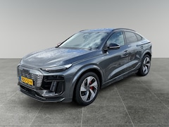 Audi Q6 Sportback e-tron - S edition 83 kWh