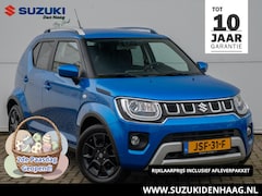 Suzuki Ignis - 1.2 Select | Automaat | Smart Hybrid | Apple Carplay | Android auto | Stoelverwarming | Ac