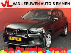 Volvo XC40 - 2.0 D3 AWD Momentum Pro | Automaat | Stoelverwarming | Leder