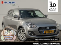 Suzuki Swift - 1.2 Select |Smart Hybrid | Android auto | Apple Carplay | All Season banden | Trekhaak| ad