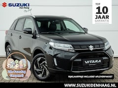 Suzuki Vitara - 1.4 Boosterjet Style| Hybrid| Automaat| Nieuw model| 6 Jaar Garantie|