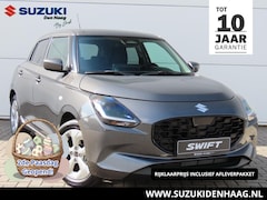 Suzuki Swift - 1.2 Select |Smart Hybrid | Cruise control | Apple Carplay | Android auto