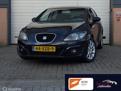 SEAT Leon - 1.4 TSI Businessline High / CARPLAY / NIEUWE APK