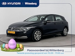Volkswagen Golf - 1.4 eHybrid Style | PHEV | Camera | Adaptive cruise | El. bed. stoel | Parkeersensoren | L