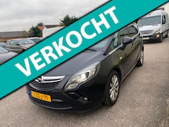 Opel Zafira Tourer - 1.6 CDTI Cosmo 7p