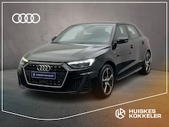 Audi A1 Sportback - 25 TFSI 95pk S edition