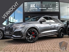 Audi RSQ8 - 4.0 TFSI Q8 quattro | RS Dynamic | Massage | Leder | Pano