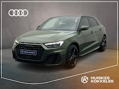 Audi A1 Sportback - 25 TFSI 95pk S edition