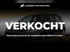 Ford Fiesta - 1.0 EcoBoost Titanium Winter Pakket Navigatie Achteruitrijcamera