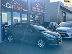 Peugeot 207 - 1.4 VTi Cool 'n Blue|APK10-2026|AIRCO|CRUISECONTROLE|NAP|