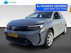 Opel Corsa Electric - 51kWh 156pk Automaat (11 kw) Edition | 11kW boordlader | Active Lane keep assist | Automat