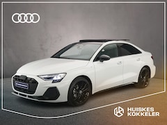 Audi A3 Limousine - 35 TFSI 150pk S edition