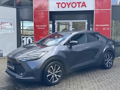 Toyota C-HR - 1.8 Hybrid 140 First Edition STOEL/STUUR VERW. BLIND SPOT PARKEERSENS. V + A