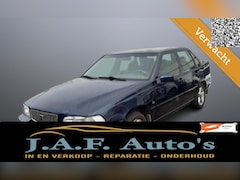 Volvo S70 - 2.5 benzine Airco cruise Nieuwe apk