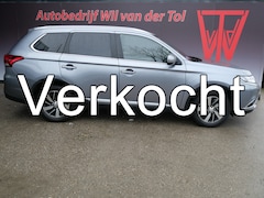 Mitsubishi Outlander - 2.0 EDITION | AUTOMAAT | CAMERA | NAVI | TREKHAAK | ALL-SEASON | ALL-IN