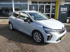 Renault Clio - TCe 90 GPF evolution PACK WINTER/ PACK LOOK (16"LM VELGEN & PRIVACY GLAS)/ RESERVE WIEL/ 4