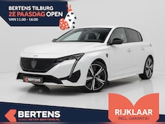 Peugeot 308 - 1.6 HYbrid 225 | Zwarte hemel | Adaptive cruise control | Prijs is rijklaar