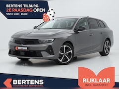 Opel Astra Sports Tourer - 1.2 Turbo Hybrid GS | AGR stoel | Parkeercamera v+a | Prijs is rijklaar