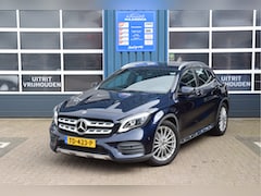 Mercedes-Benz GLA-Klasse - 180 Business Solution AMG Trekhaak Automaat