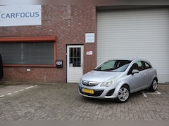 Opel Corsa - 1.3 CDTi EcoFlex S/S Edition NAP Airco 11-26 APK