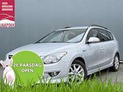 Hyundai i30 CW - BWJ 2011 1.6 CRDi 116 PK i-Motion Business TREKHAAK | RADIO | CLIMA | LMV | PDC
