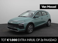 Hyundai Bayon - 1.0 T-GDI Comfort