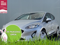 Ford Fiesta - BWJ 2020 1.0 94 PK EcoBoost Connected AIRCO | APPLE CAR. | ANDROID AUT. | NAVI | BLUETOOTH