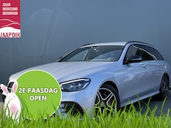 Mercedes-Benz E-klasse Estate - BWJ 2022 E200 211 PK Business Solution AMG Automaat AUTOMAAT | CLIMA | DAB | LEDEREN BEKLE