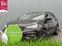 Opel Grandland X - BWJ 2020 1.2 131 PK Turbo 120 Jaar Edition 74.000KM CLIMA | CRUISE | APPLE CARP. | ANDROID