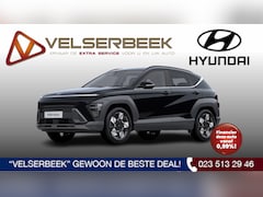 Hyundai Kona - 1.6 GDI HEV Comfort 18 INCH *NIEUW*DIRECT RIJDEN