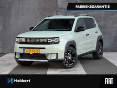 Fiat Grande Panda - Icon 1.2 Hybrid 110pk Automaat PDC | DAB | APPLE-CARPLAY | AIRCO | 16''LM | CRUISE.C