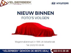 Hyundai Tucson - 1.6 T-GDi Comfort 4WD * Automaat / Trekhaak