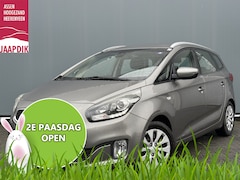 Kia Carens - BJR 2016 1.6 GDi 135 PK Dynamic Line 7 PERSOONS | TREKHAAK | NAVI | TELEFOON | LMV