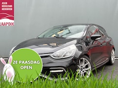 Renault Clio - BWJ 2016 1.6 200 PK R.S. AUTOMAAT | LEER | STOELVERW. | KEYLESS | CAMERA | NAVI | AIRCO |