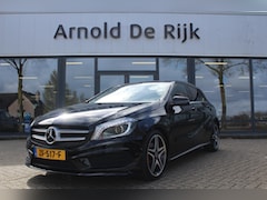 Mercedes-Benz A-klasse - 180