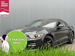 Ford Mustang Fastback - BJR 2018 2.3 310 PK RTR RECARO INTERIEUR | AUTOMAAT | CAMERA | NAVI | CLIMA | CRUISE