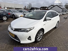 Toyota Auris Touring Sports - 1.8 Hybrid Lease Pro