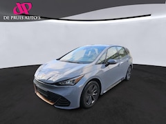 CUPRA Born - Edition 62 kWh