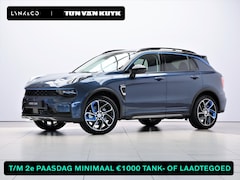 Lynk & Co 01 - 1.5 / Camera / Adaptive Cruise / Panoramadak / Dodehoekdetectie / Stoelverwarming / Autom.