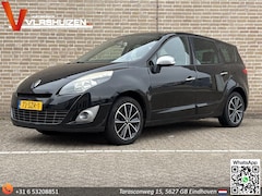 Renault Grand Scénic - 1.4 TCe Parisienne | Climate | Cruise | Navi |