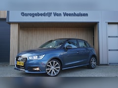 Audi A1 Sportback - 1.0 TFSI 95pk 5Drs Adrenalin S-Line 17inch LM Clima Cruise Control *NL auto* 74710km