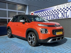 Citroën C3 Aircross - 1.2 CRUISE NAVI APPLE PDC PANO
