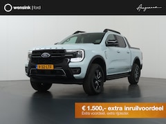 Ford Ranger - Stormtrak 2.3 PHEV | 279 PK | DOUBLE CAB | NL AUTO | PRO POWER ONBOARD 2.3 kWh | 360 CAMER