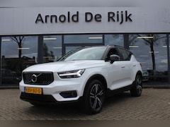 Volvo XC40 - 1.5 T4 Recharge Inscription