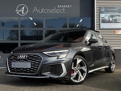 Audi A3 Sportback - 2.0 TFSI S3 quattro RS Stoelen Pano B&O